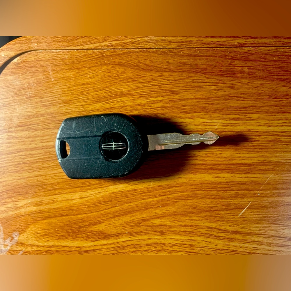 Key / fob for Lincoln